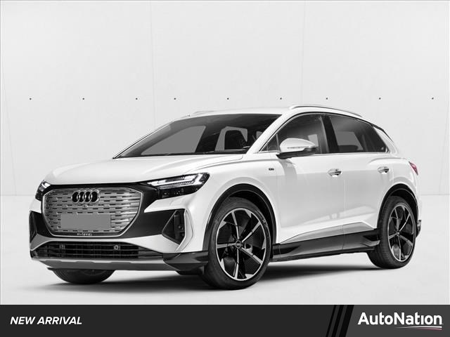audi q4 e-tron 2022 WA1J2BFZ6NP049096 image audi q4 e-tron 2022 WA1J2BFZ6NP049096 image
